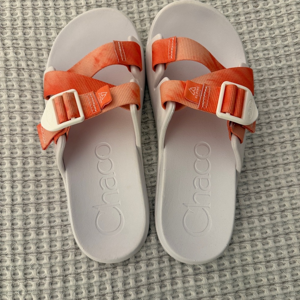 Chaco Chillos Slide - Picture 5 of 8